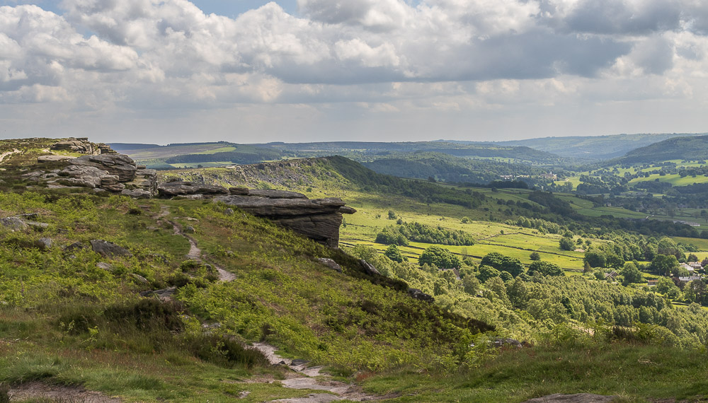Baslow Edge Baslow Edge